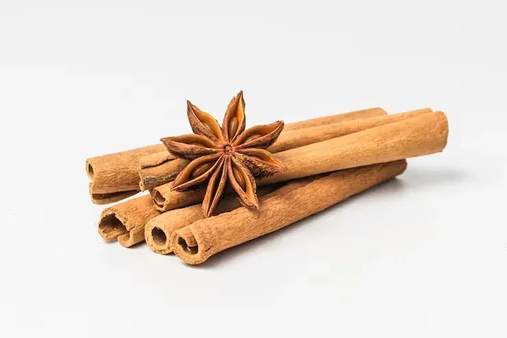 Cinnamon - herbal supplements