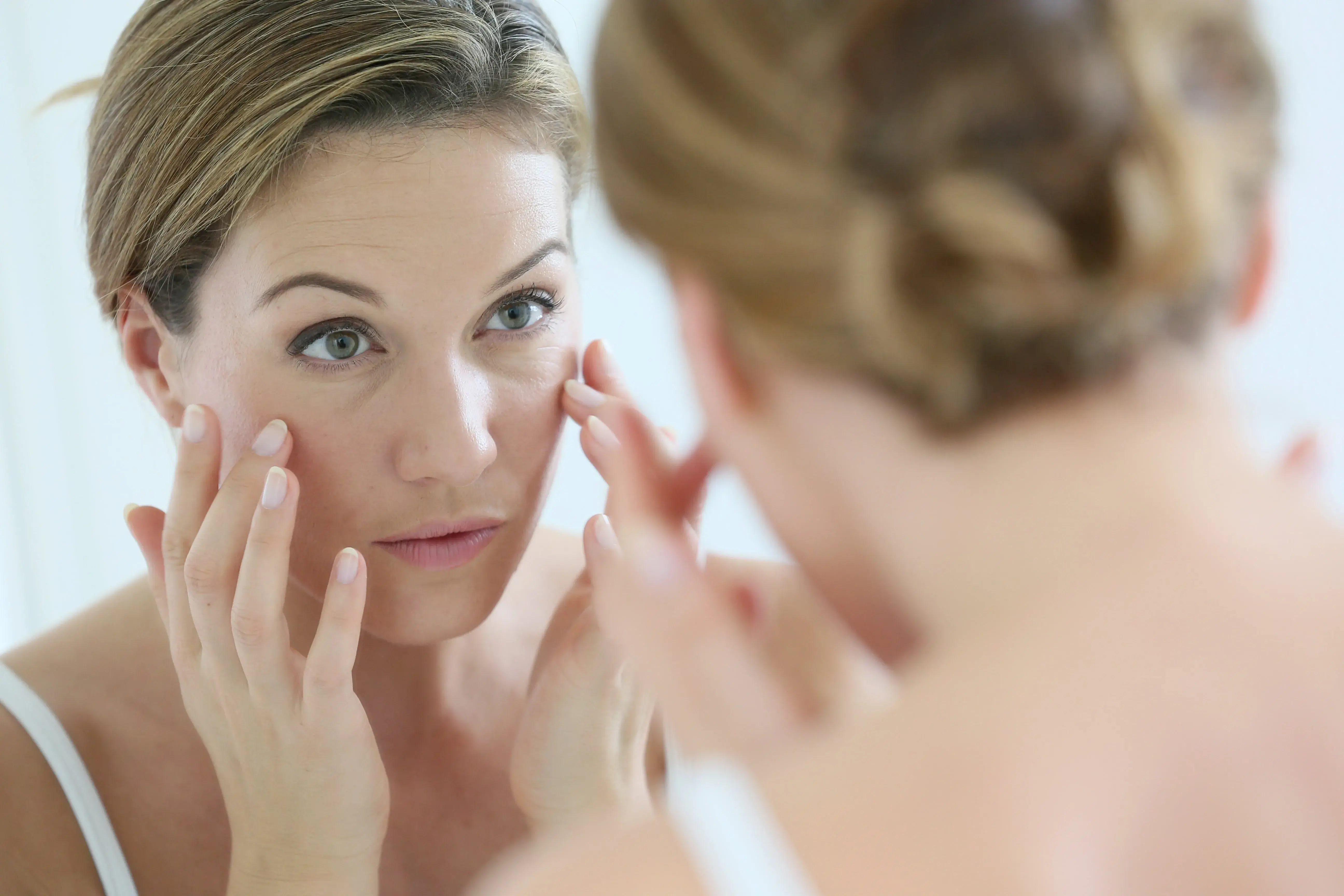 Anti-ageing effcets