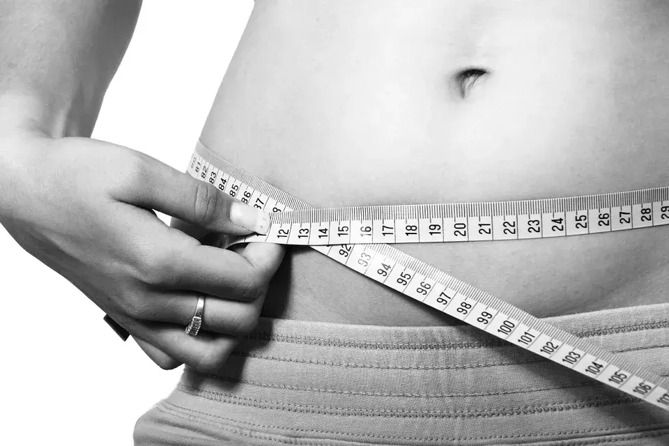 Help with weight loss