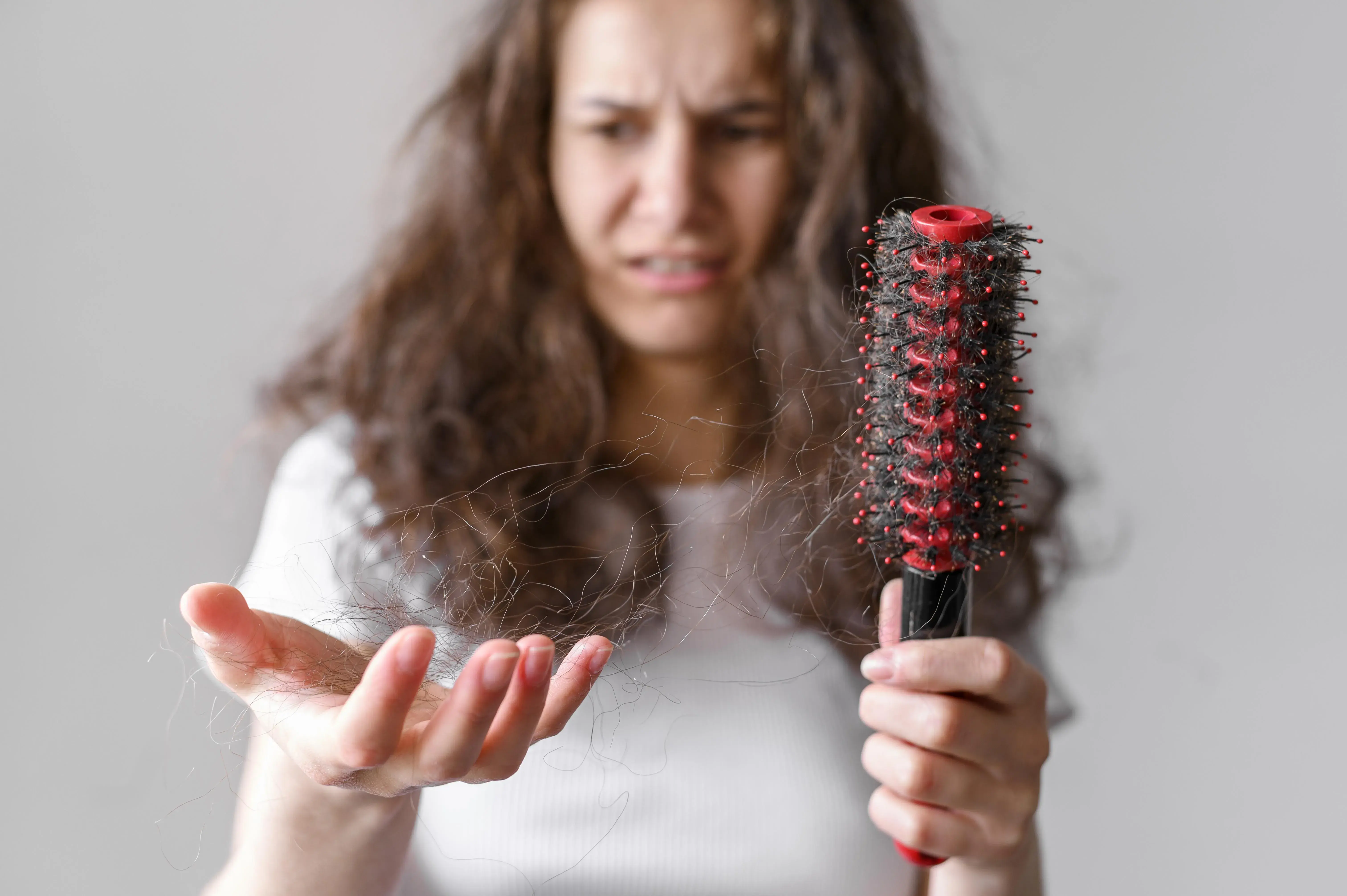 causes Hair loss