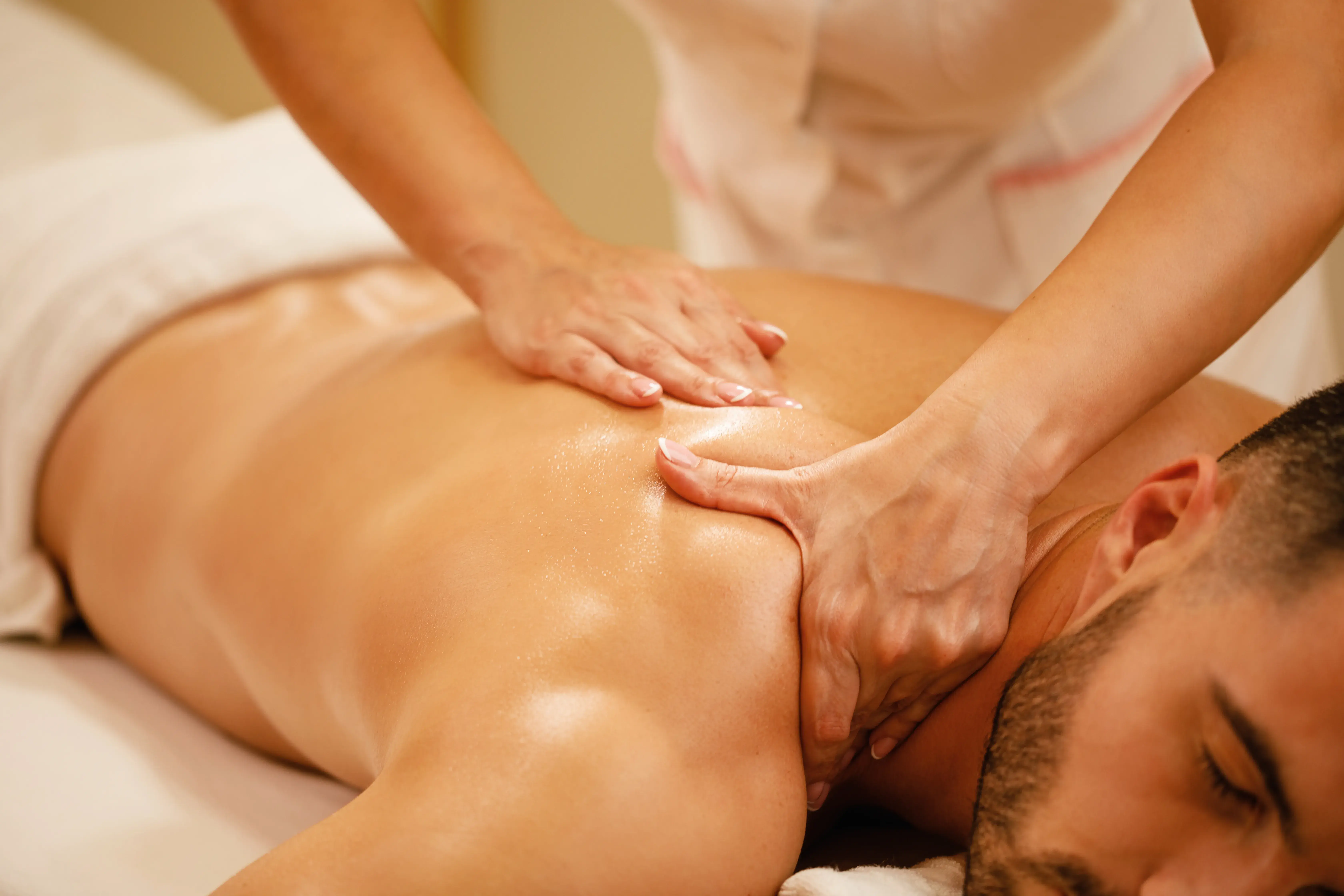 massage