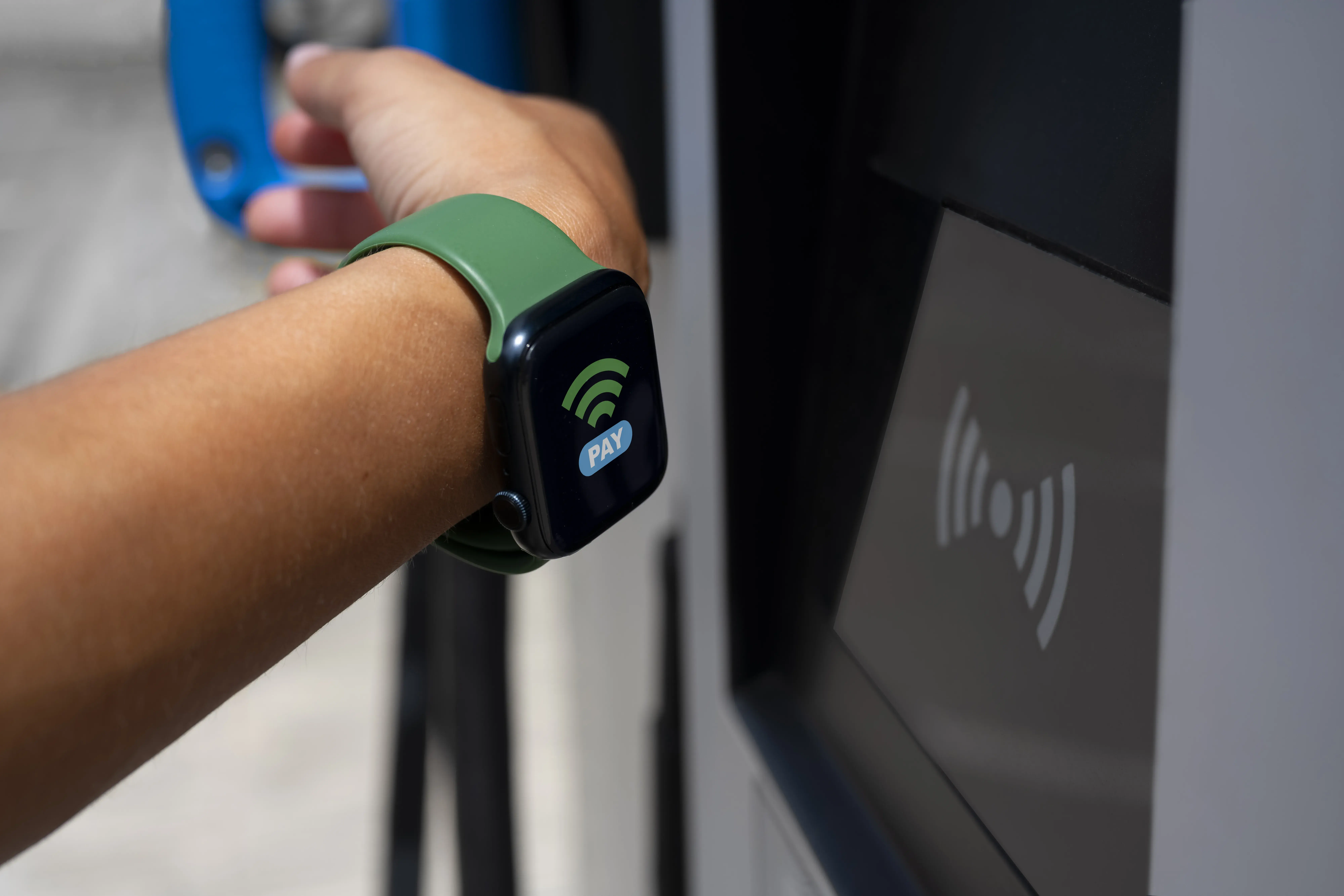 Smartwatches