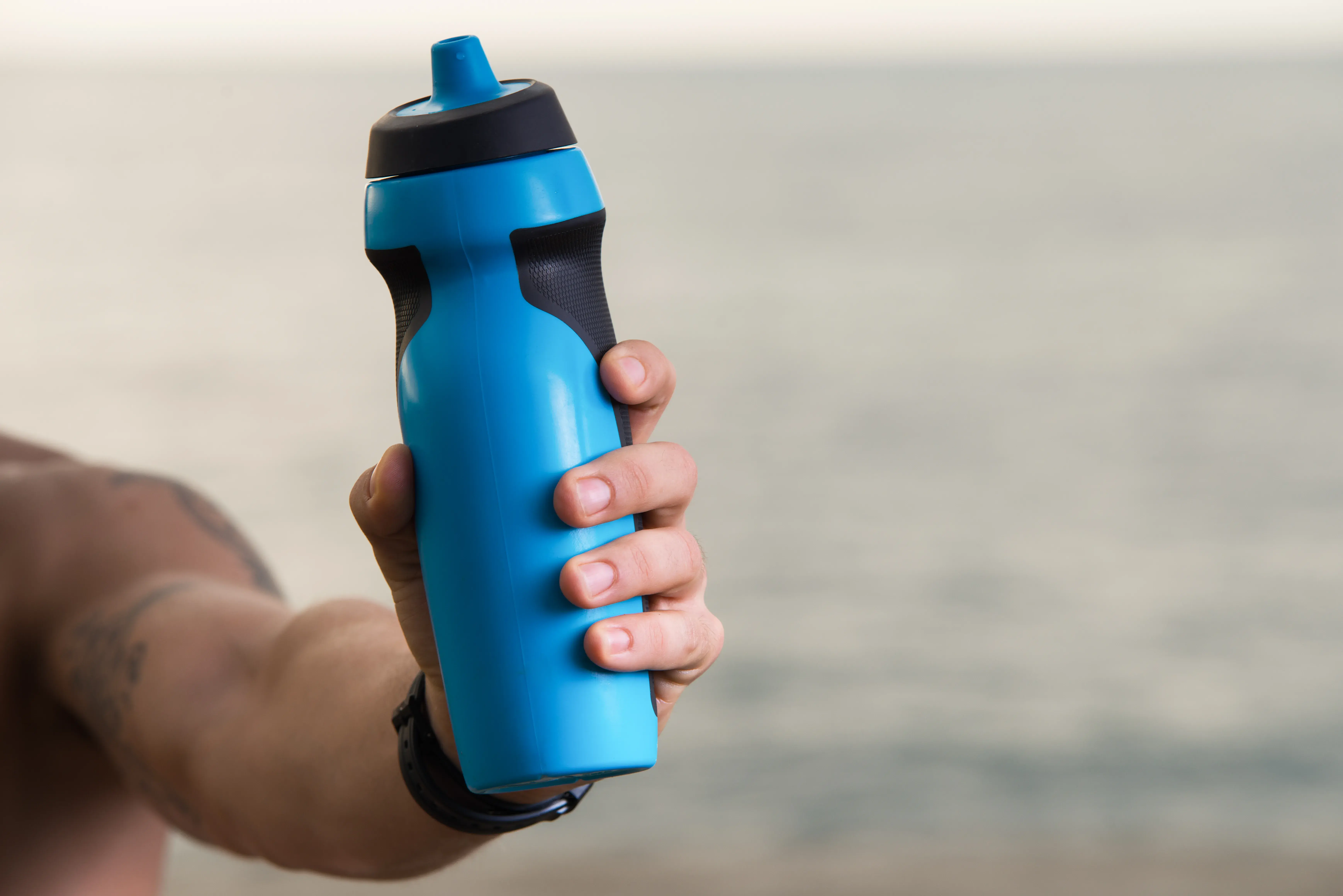 protein shaker