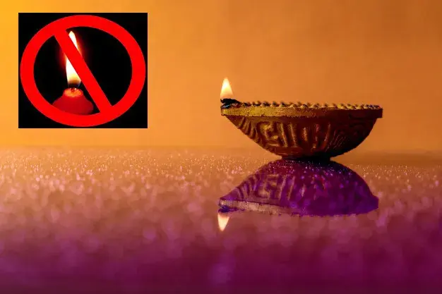Freedomfrom Pollution on diwali
