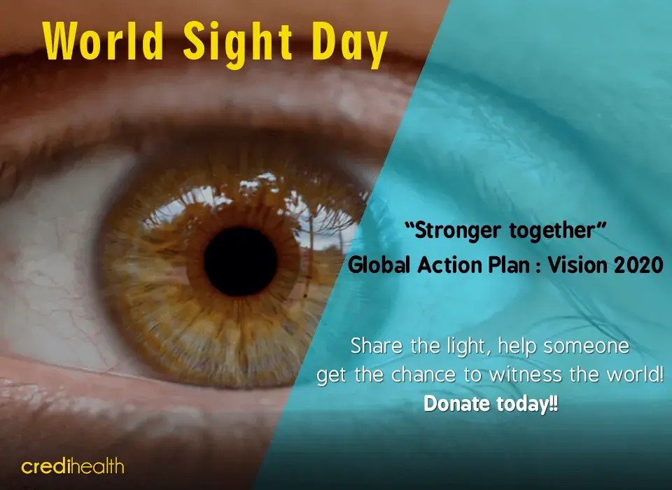 world sight day