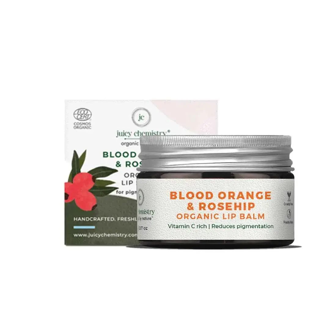 best lip balm in India