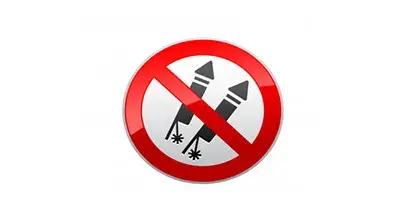 Freedomfrom Pollution on diwali