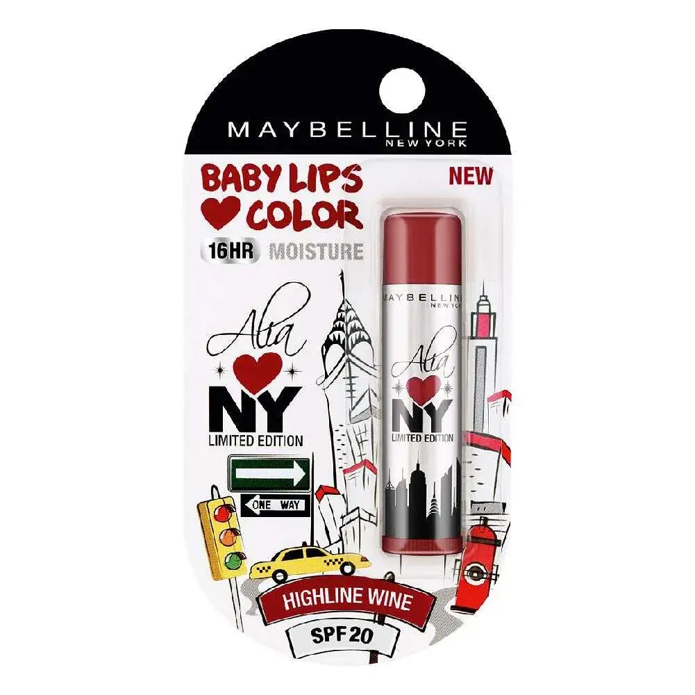 Best Lip Balm in India