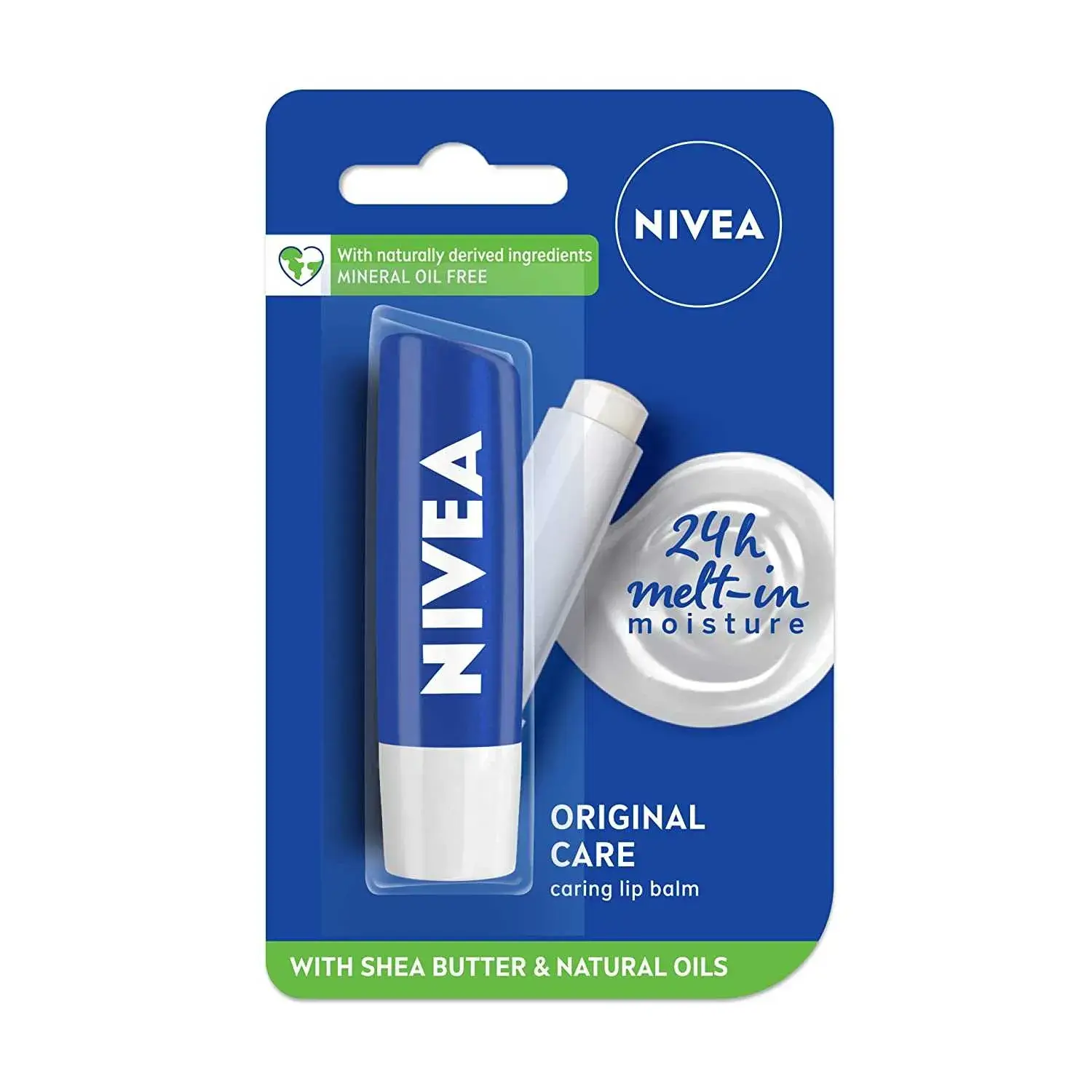 Best Lip Balm in India