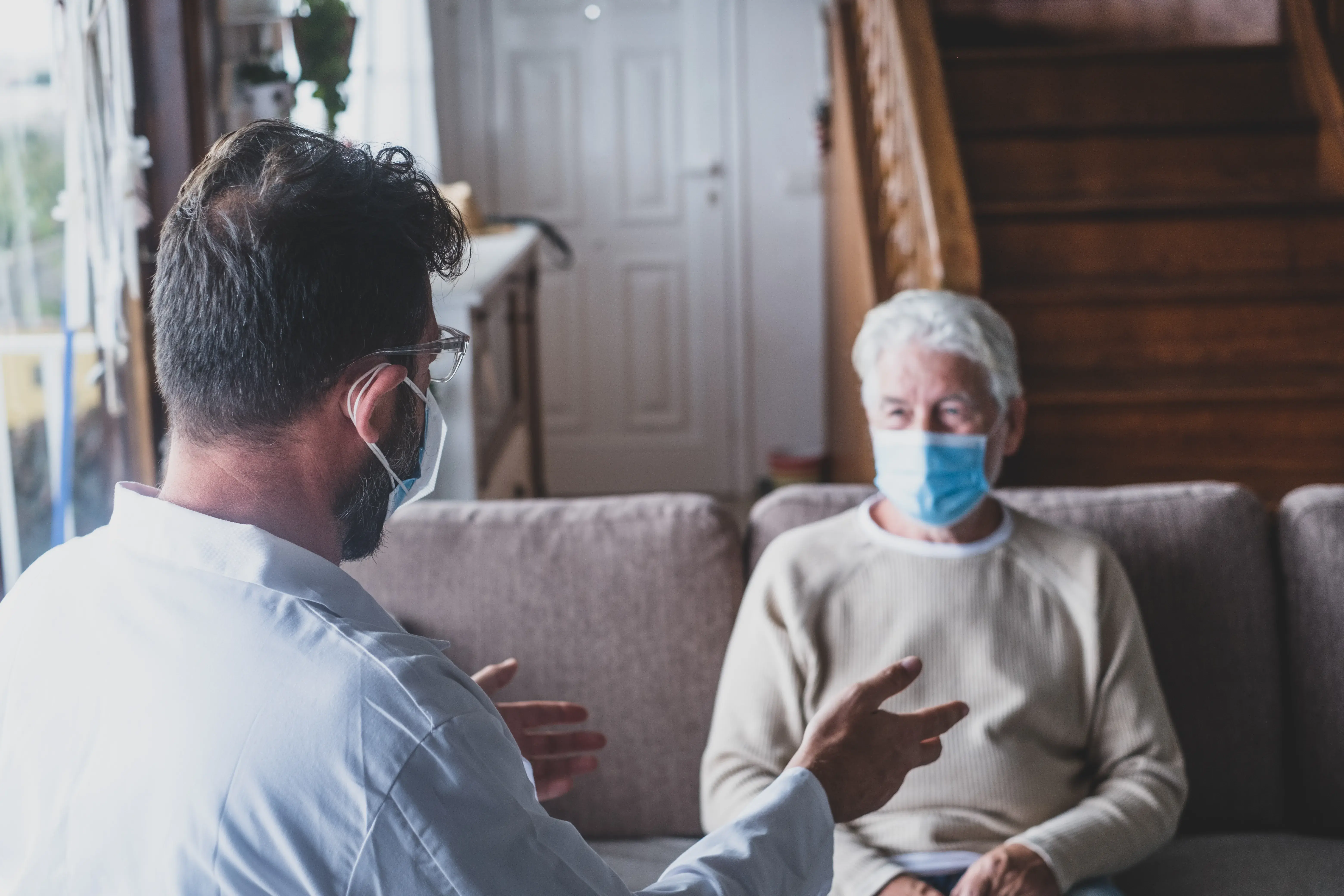 Hire Home Care Services 