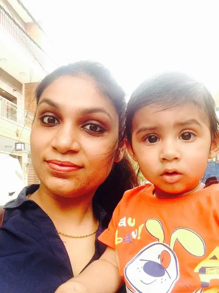 credihealth mom