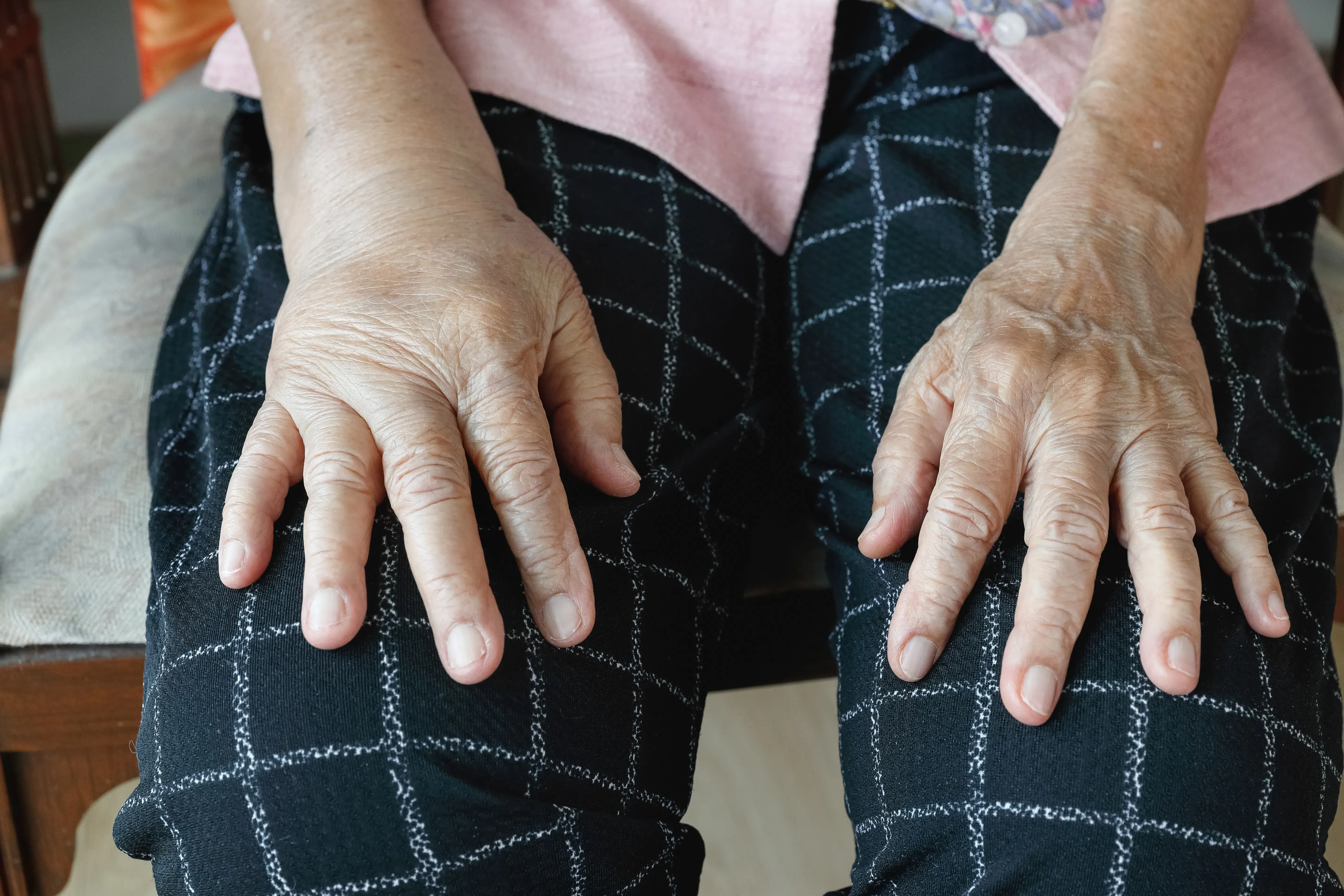 Fluid retention