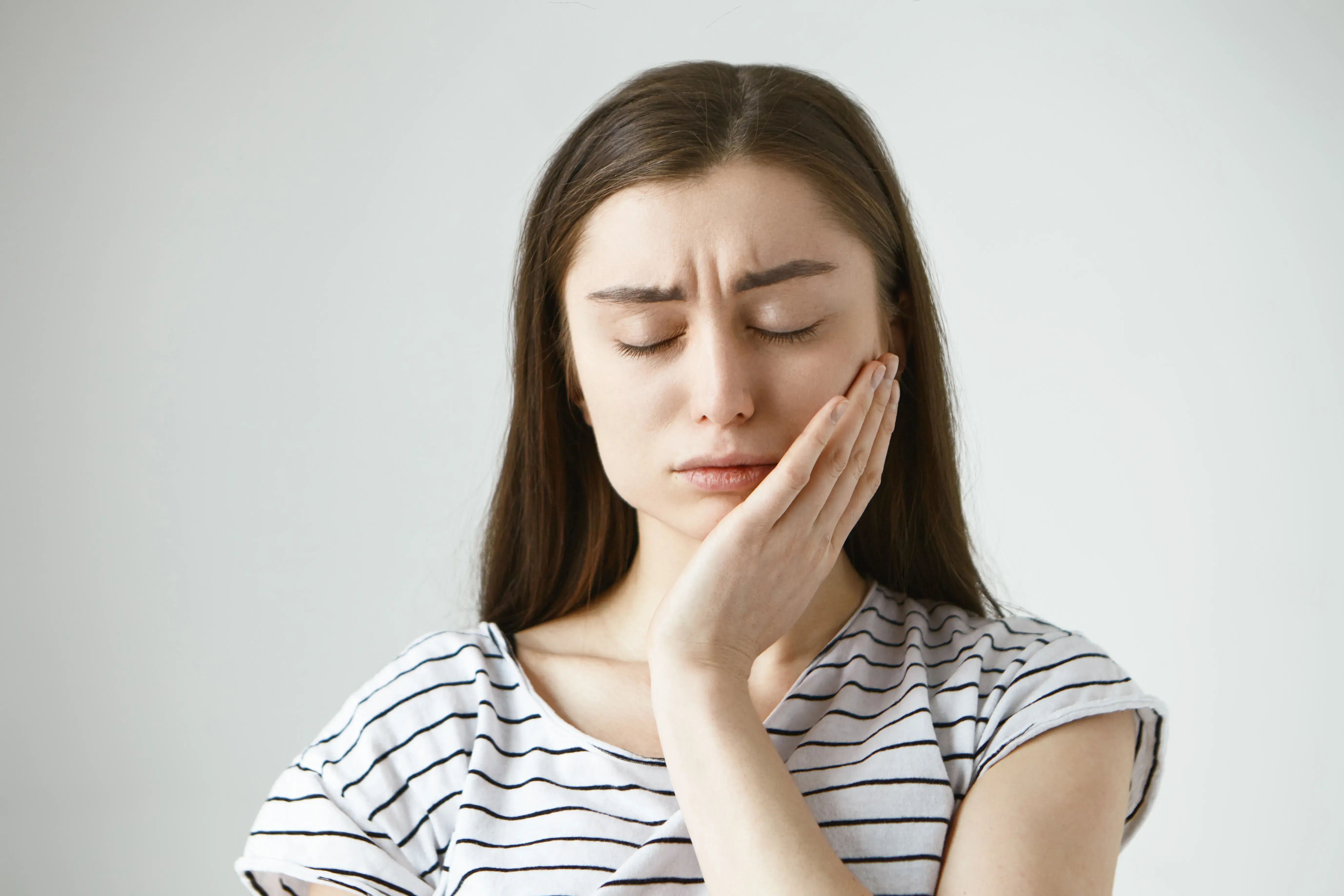 Oral side effects