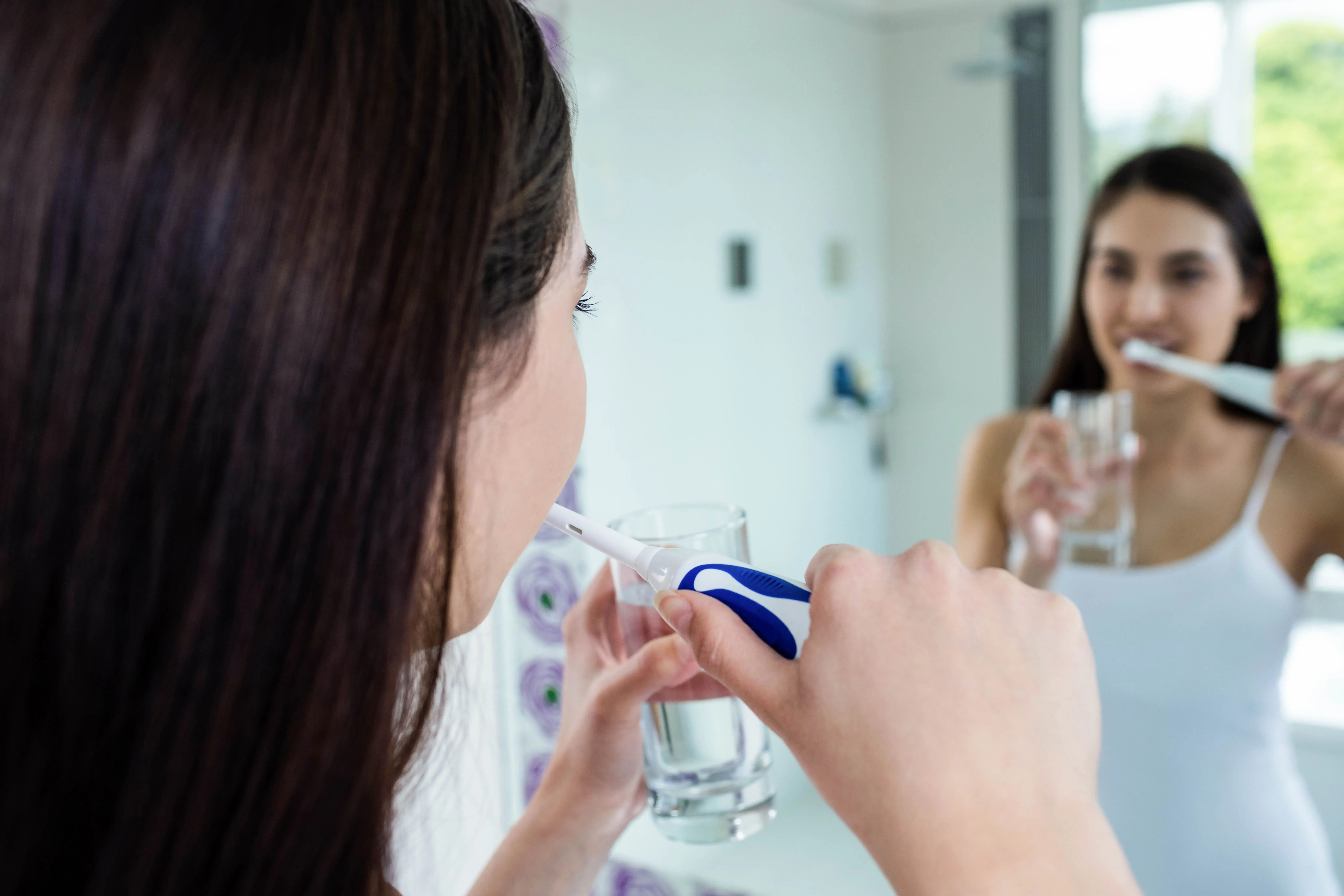 Tips To Maintain Oral Hygeine