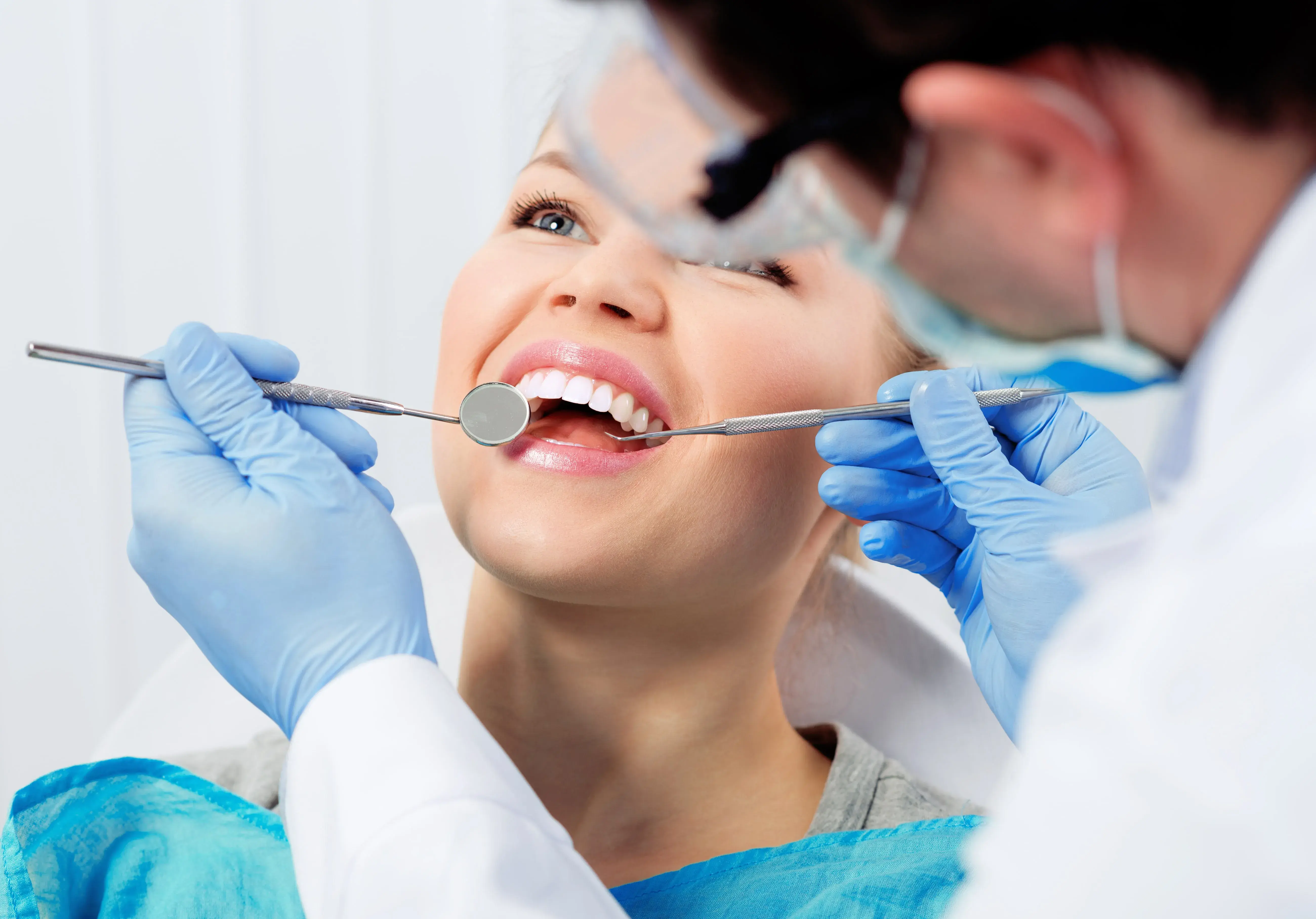 Tips to Maintain Oral Hygiene