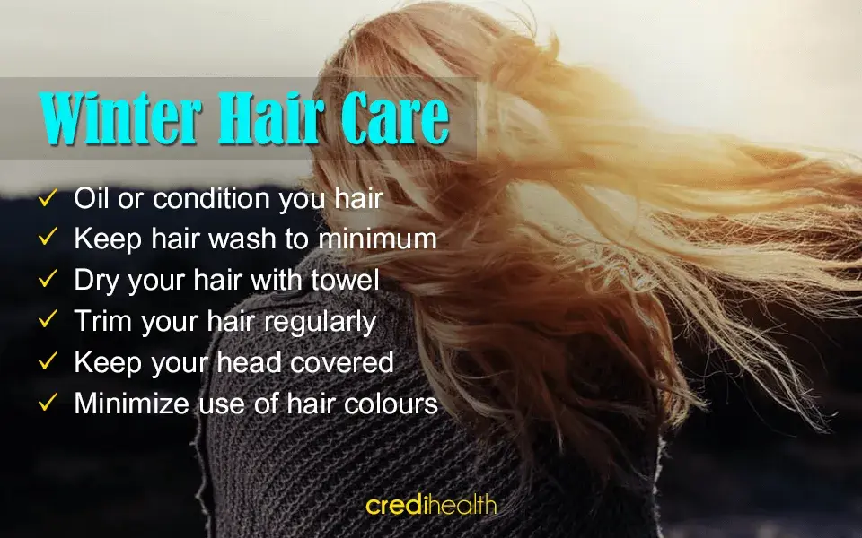 winter tips
