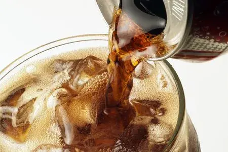 Diet coke
