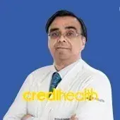 Dr Rajiv Parakh