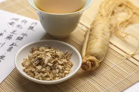 Herbs for Depression