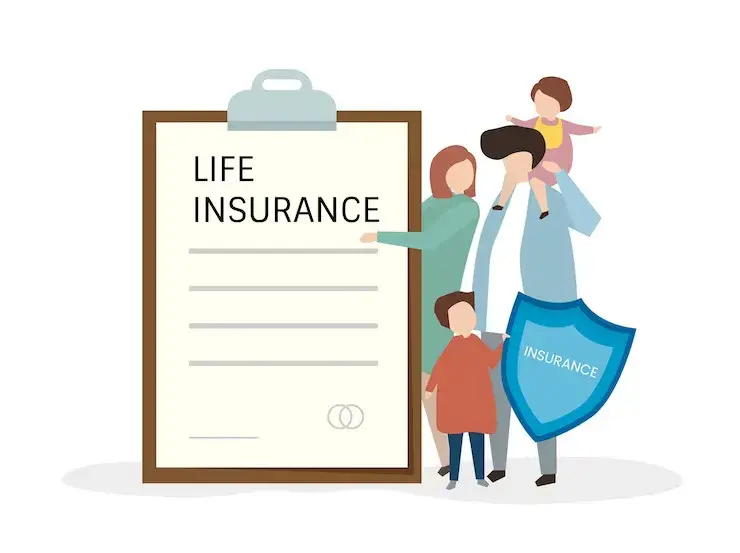 Type of life insurance