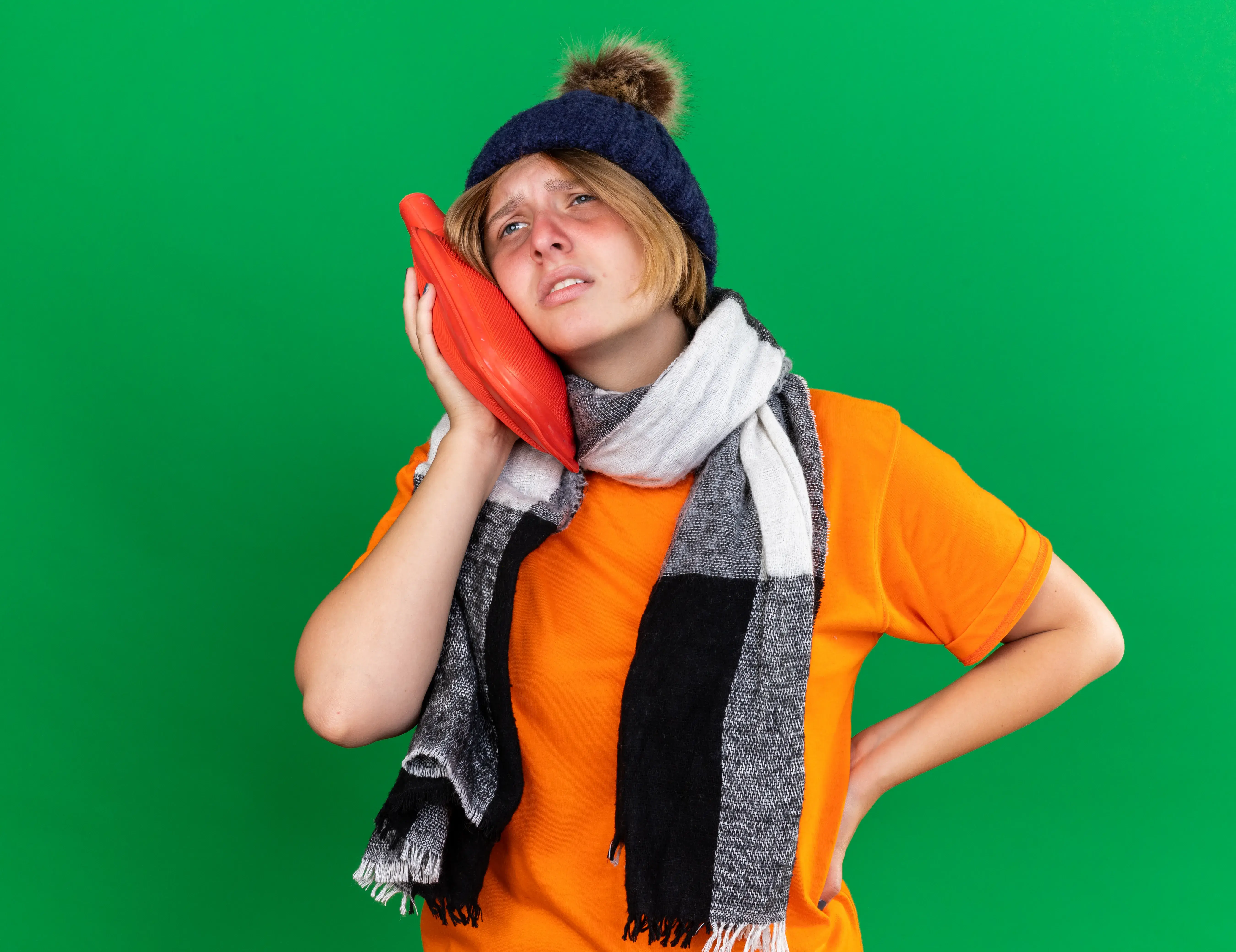 heat pad: How To Relieve Sore Muscles After Workout