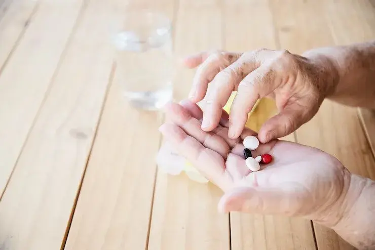 anti-inflammatory medications: How To Relieve Sore Muscles After Workout