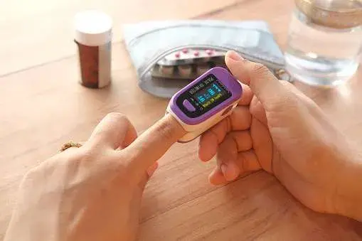 pulse oximeter - how to use the pulse Oximeter
