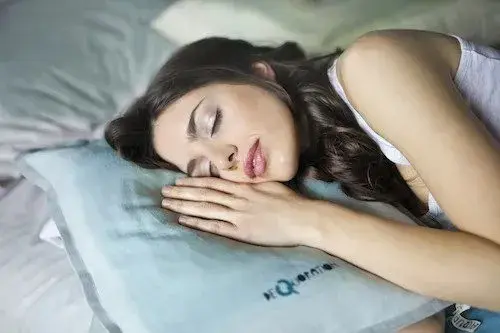 Sleep: How To Relieve Sore Muscles After Workout