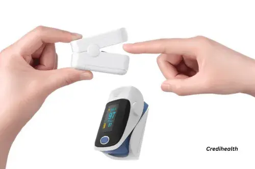 Remove pulse oxymeter - how to use the pulse Oximeter