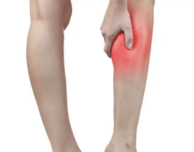 What are Leg Cramps
