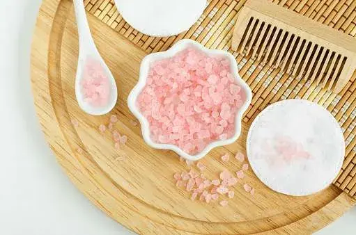Epsom Salt Uses