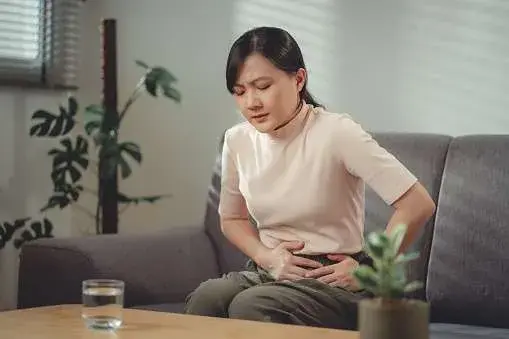 How contagious is the stomach flu
