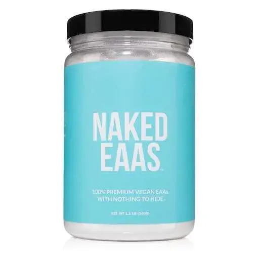 EAAs vs BCAAs