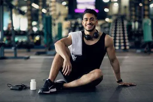 Benefits of Selective Androgen Receptor Modulators for Health and Performance
