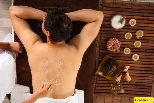 cup therapy benefits