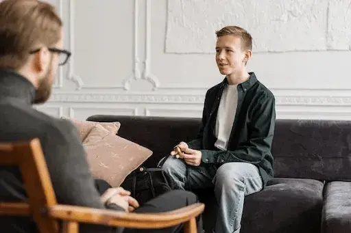 How To Choose The Right Counselor