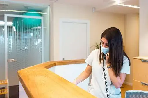 Five Benefits Of Contacting Medical Office Answering Services