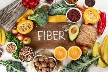 Dietary fibers - Pain in anus hole home remedies