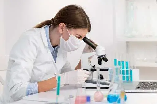 Male Infertility Update : A layman's guide to a semen lab test report