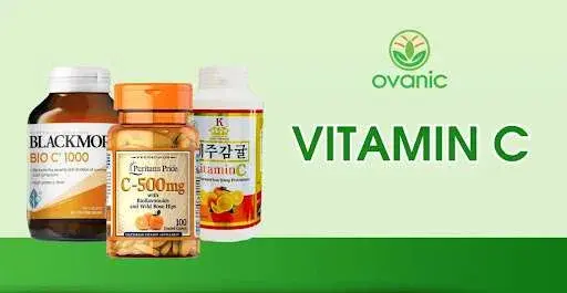 Benefits of Vitamin C: A Guide to Effective Supplementation
