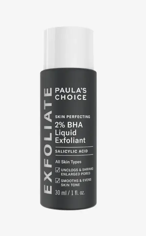 Paula's Choice 2% BHA Liquid Exfoliant