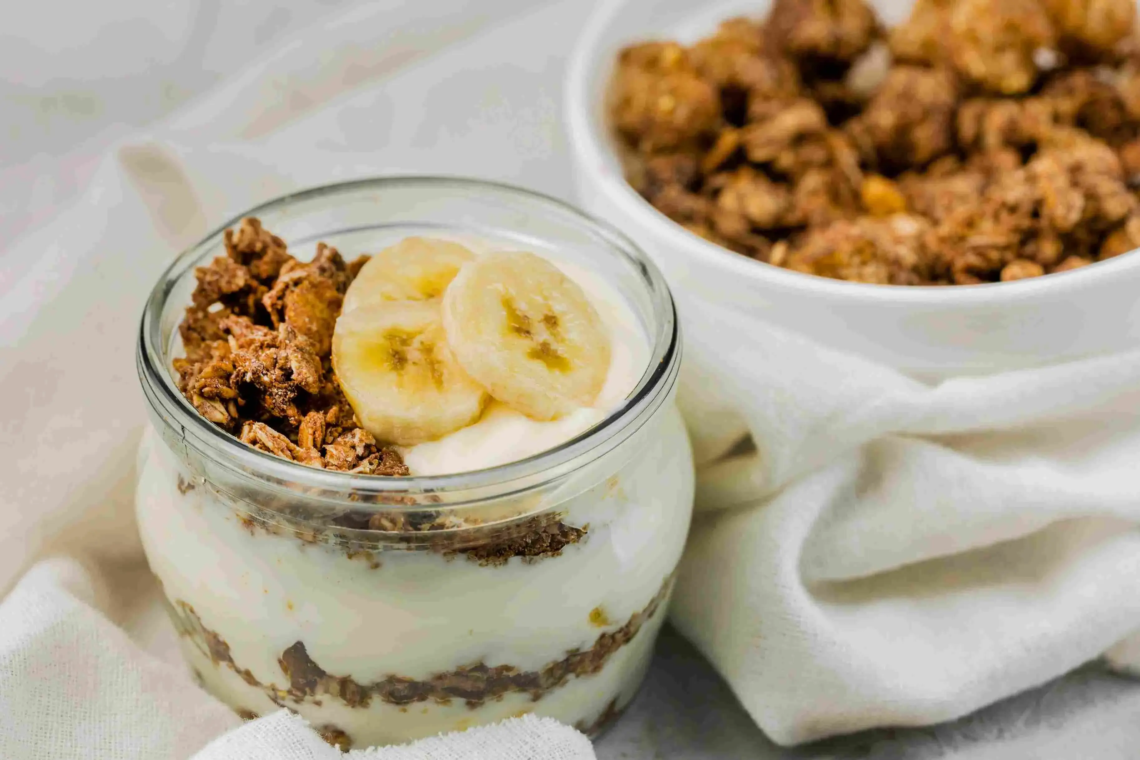 Greek yogurt