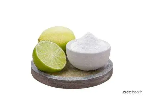 Lemon juice- nail whitening tips, natural nail whitener