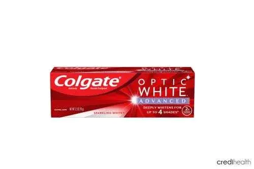 Whitening Toothpaste- nail whitening tips, natural nail whitener