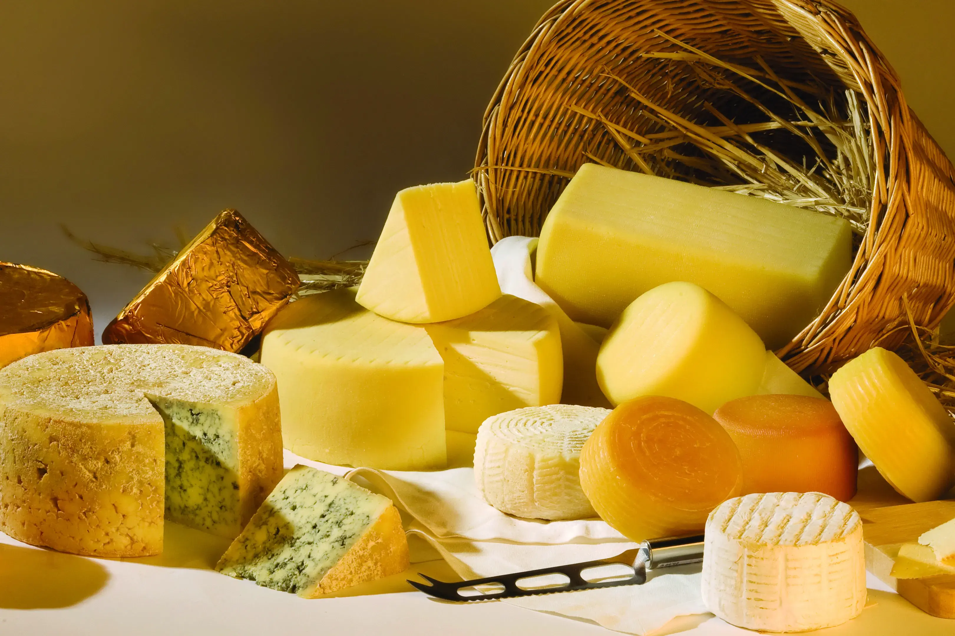 Cheese - vitamin d rich foods India