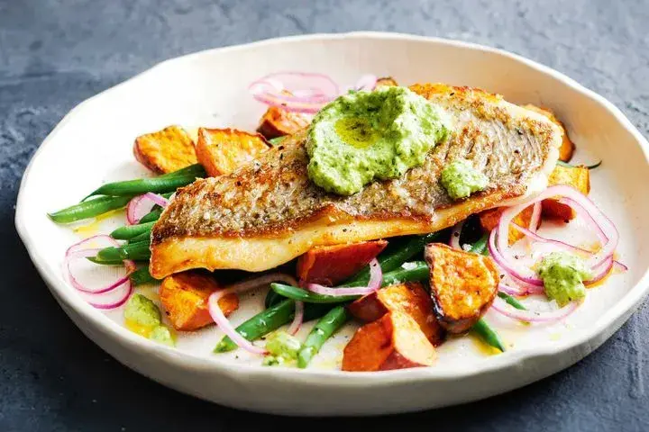 Fish - vitamin d rich foods India
