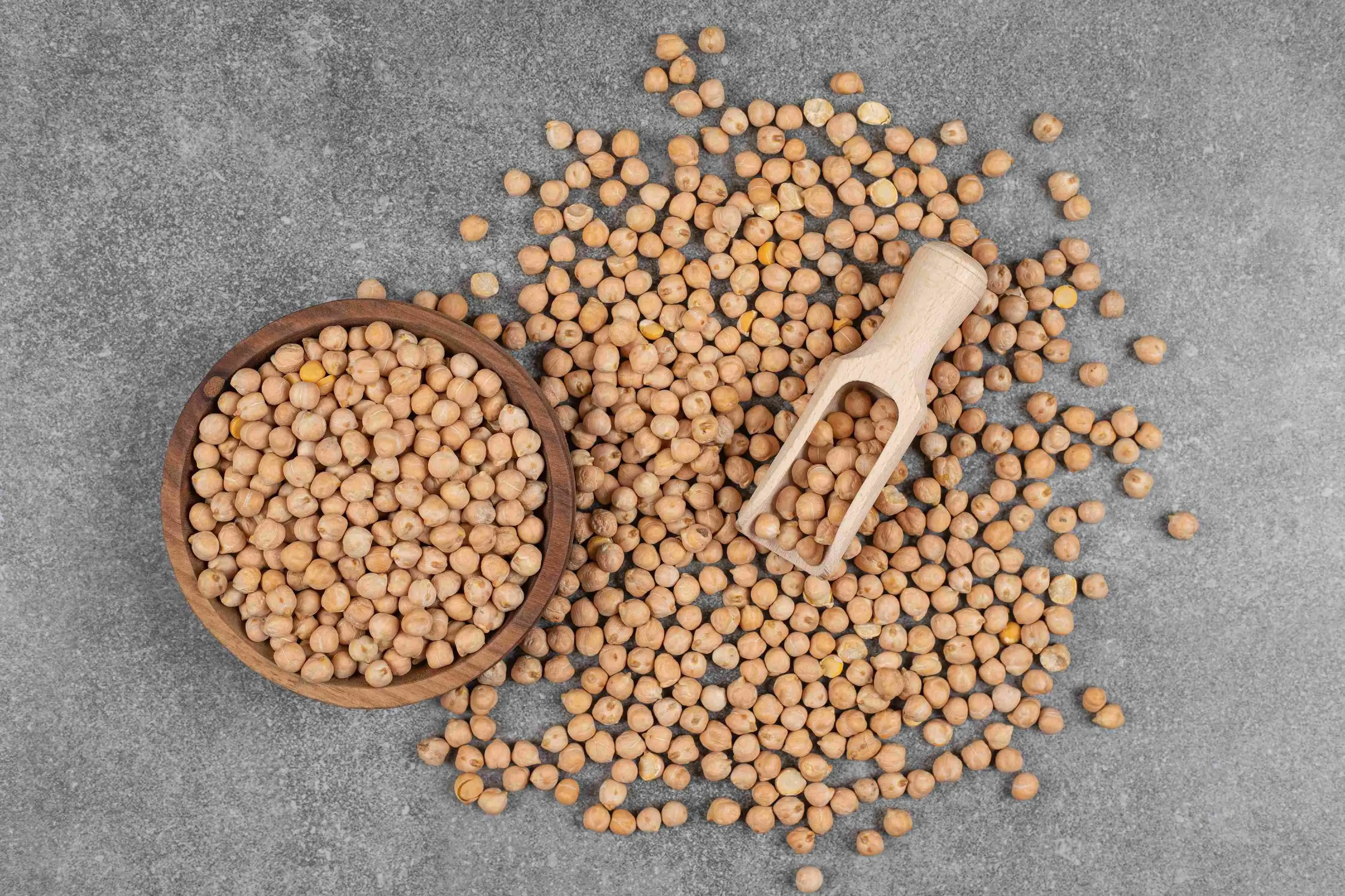 chickpeas