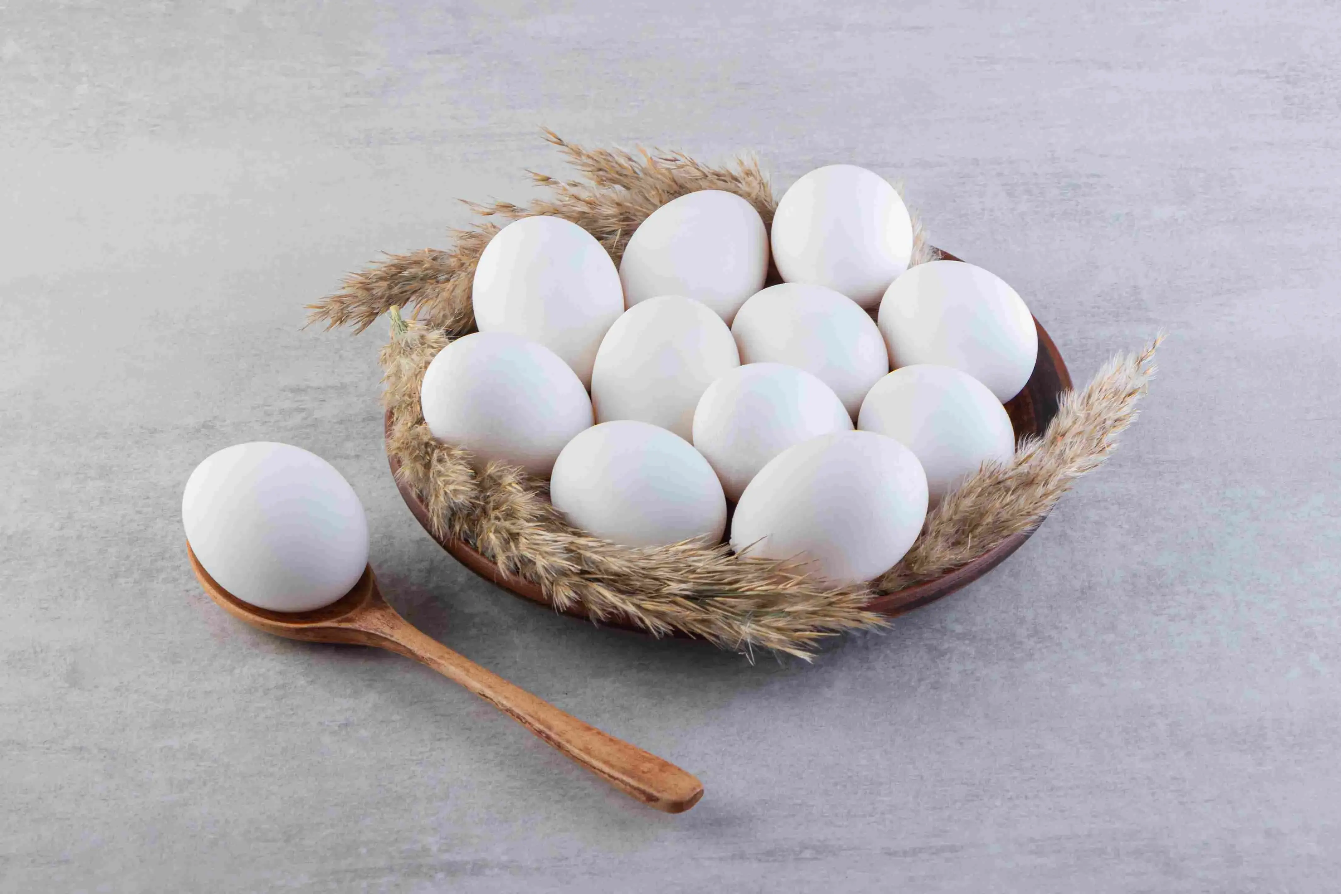 eggs