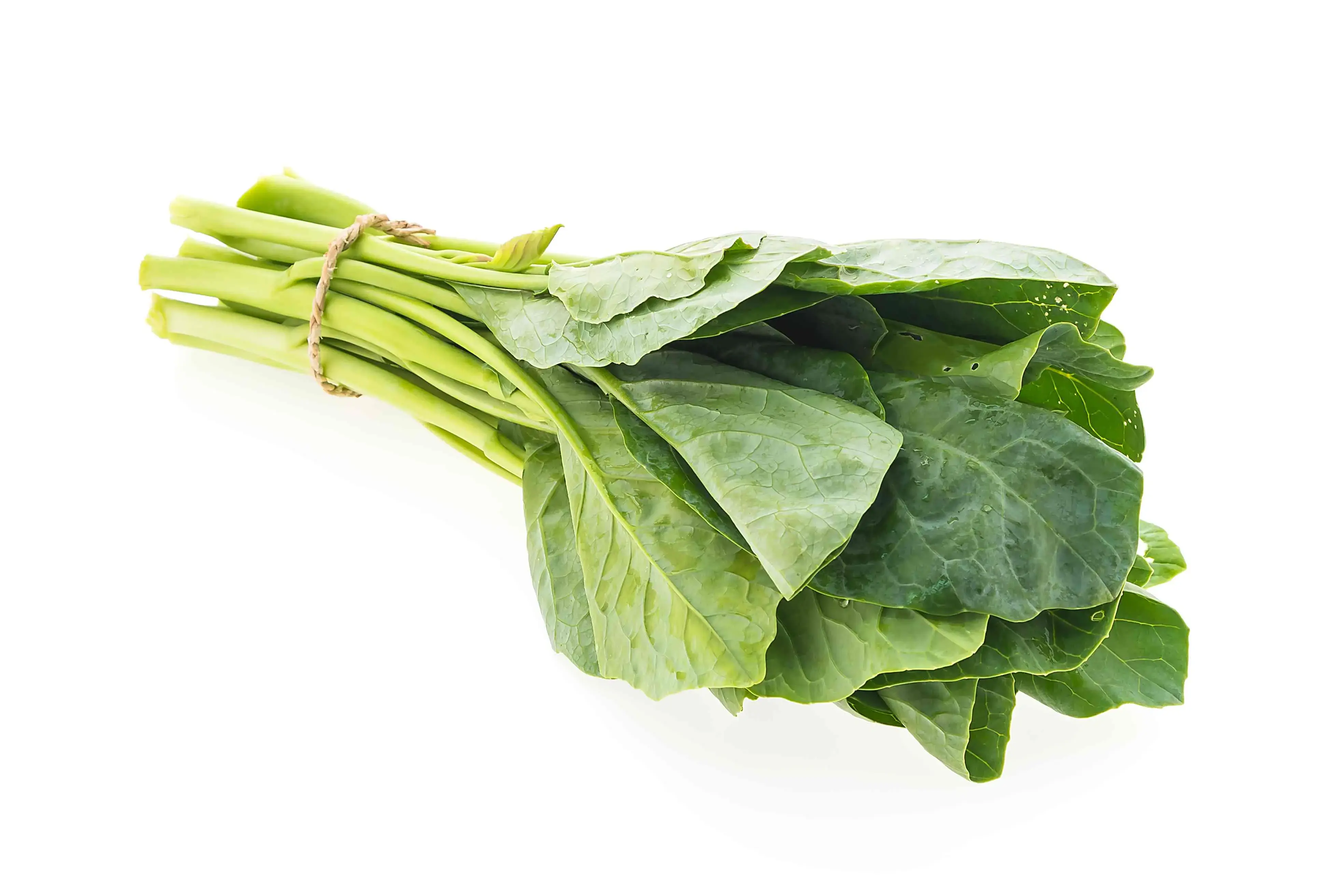 spinach