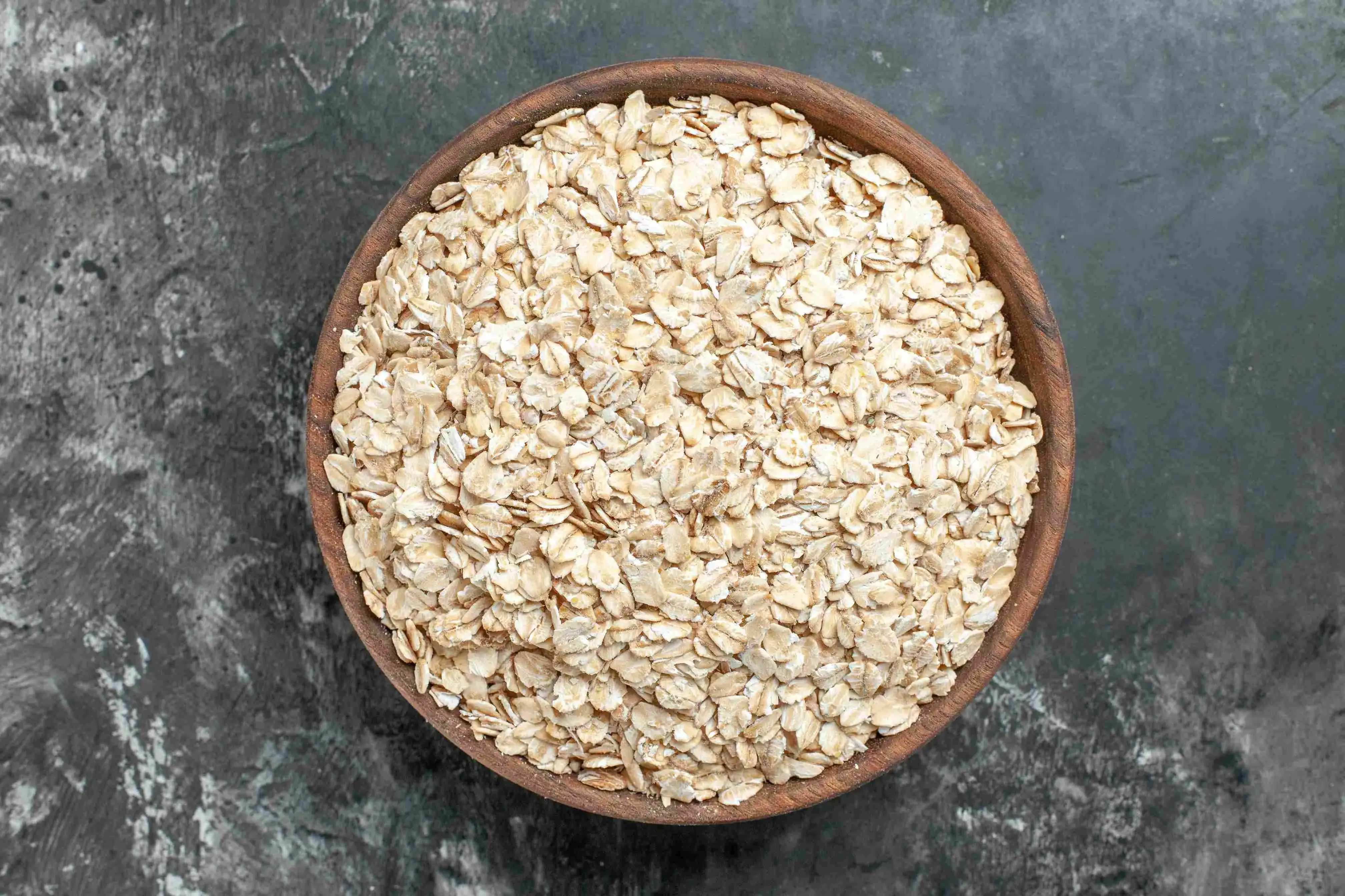 oats